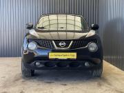 Nissan Juke I Пермь  - изображение 34