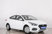 Hyundai Solaris II Красноярск  - изображение 22