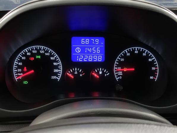 Chery Tiggo (T11) I Рестайлинг (FL) с пробегом 2013 года, цена 451 000 рублей, 122898 км, внедорожник, Автокод Объявления