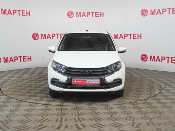 Lada (ВАЗ) Granta I Рестайлинг с пробегом 2023 года, цена 748 000 рублей, 71094 км, седан, Автокод Объявления