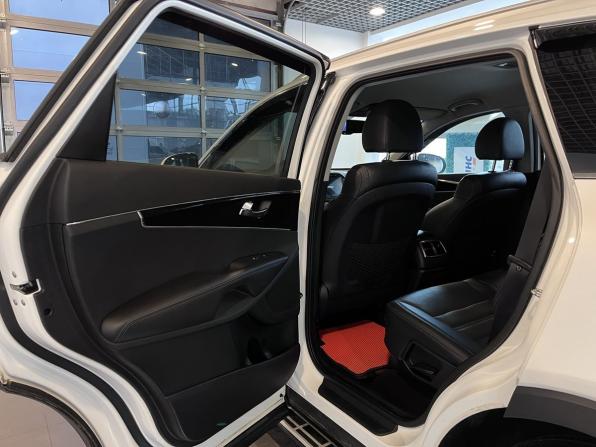 Kia Sorento III Prime Рестайлинг с пробегом 2019 года, цена 2 790 000 рублей, 143500 км, внедорожник, Автокод Объявления