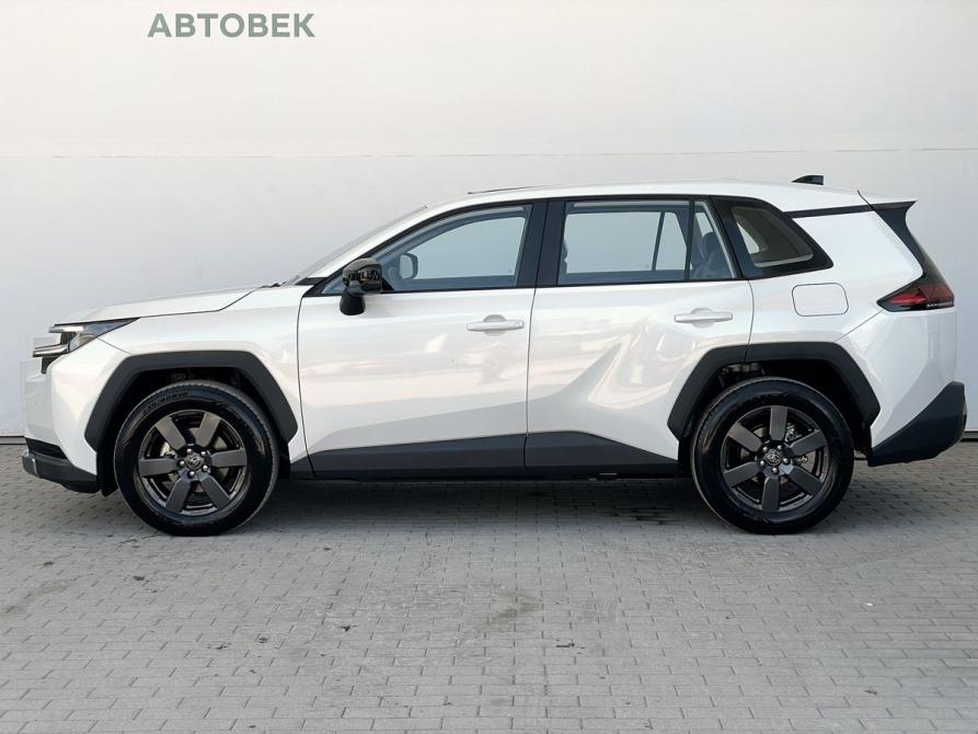 Toyota RAV4 VI (XA60) Екатеринбург  - изображение 11