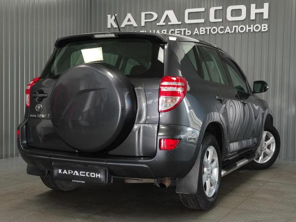 Toyota RAV4 III (XA30) Рестайлинг с пробегом 2011 года, цена 1 405 000 рублей, 155517 км, внедорожник, Автокод Объявления