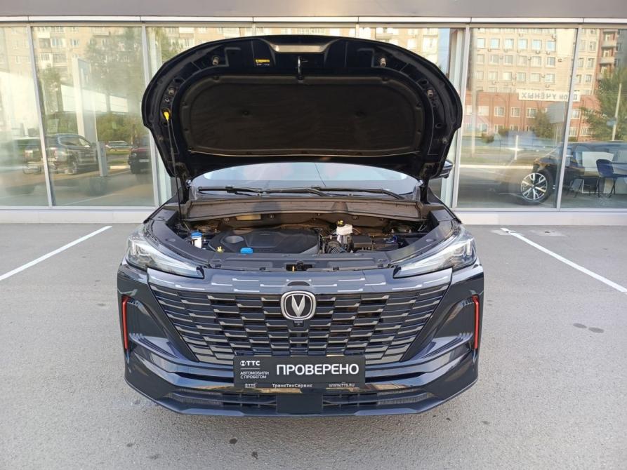 Changan CS55 Plus II Ижевск  - изображение 11