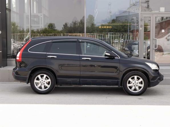 Honda CR-V III с пробегом 2008 года, цена 1 180 000 рублей, 359960 км, внедорожник, Автокод Объявления