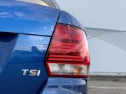 Volkswagen Polo V Рестайлинг Воронеж  - изображение 27