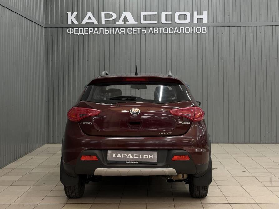 Lifan X50 Магнитогорск  - изображение 2