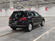Volkswagen Tiguan I Рестайлинг Казань  - изображение 28