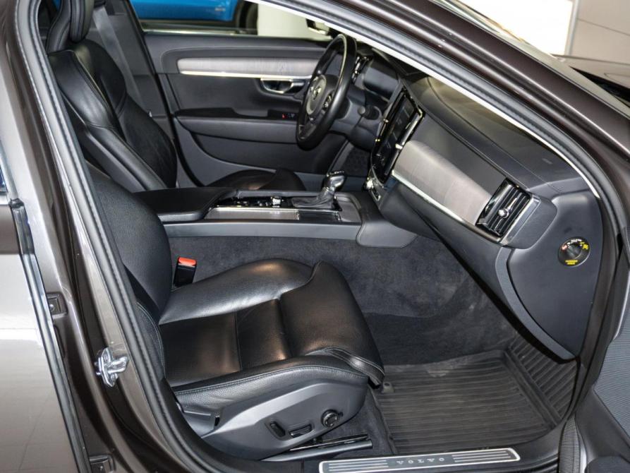 Volvo S90 II Рестайлинг Санкт-Петербург  - изображение 8