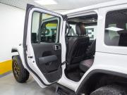 Jeep Wrangler IV (JL) Новосибирск  - изображение 39