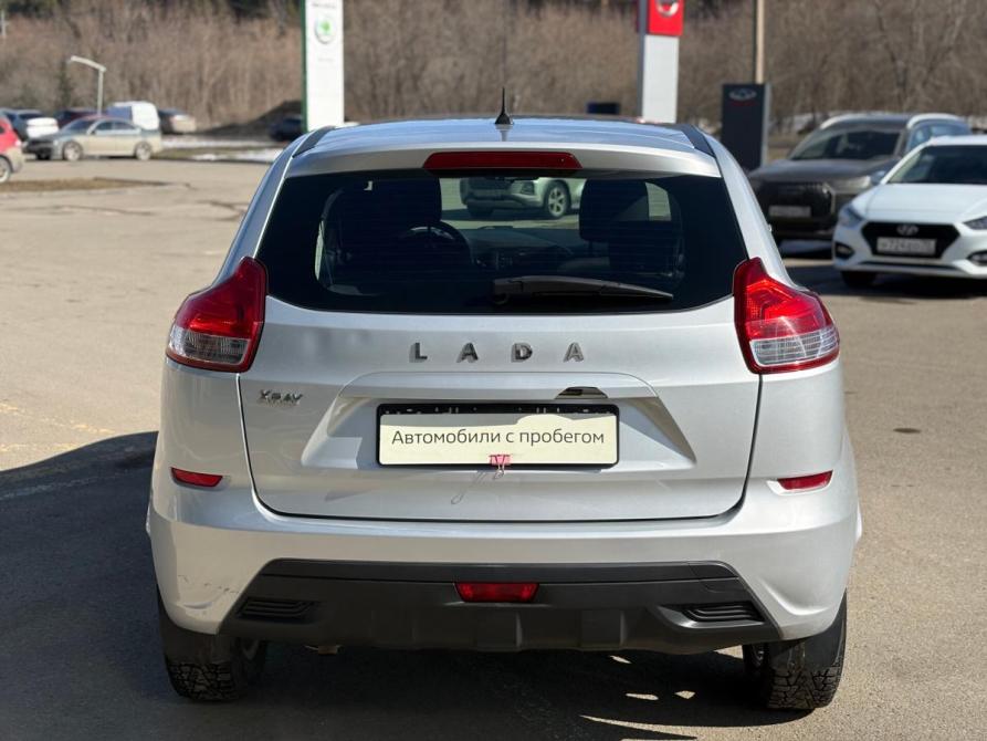 Lada (ВАЗ) XRAY I Томск  - изображение 6