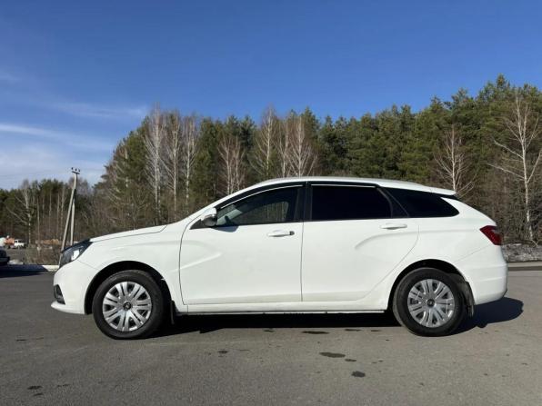 Lada (ВАЗ) Vesta I с пробегом 2020 года, цена 925 000 рублей, 216000 км, универсал, Автокод Объявления