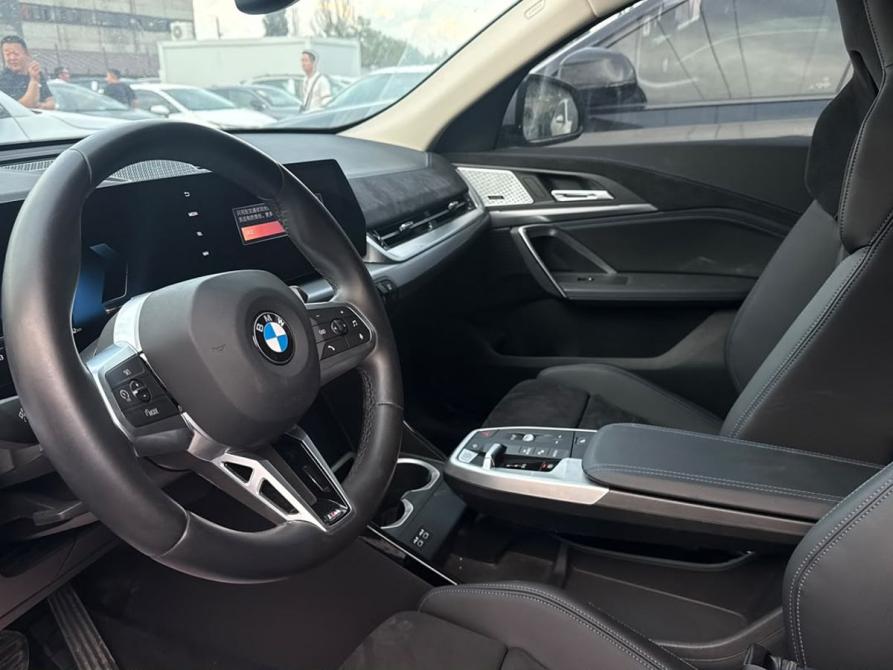 BMW X2 II (U10) Самара  - изображение 4