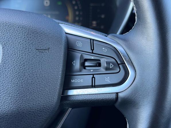 Geely Atlas Pro с пробегом 2024 года, цена 1 970 000 рублей, 71327 км, внедорожник, Автокод Объявления