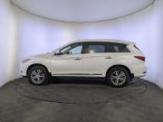 Infiniti QX60 I Рестайлинг Москва  - изображение 38
