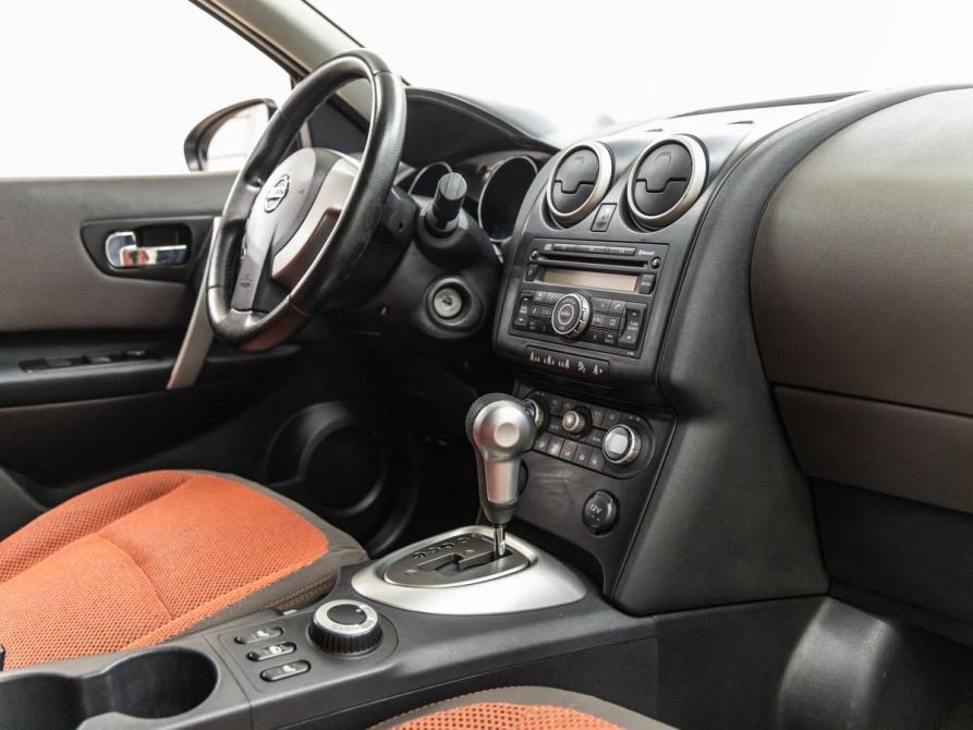 Nissan Qashqai I Волгоград  - изображение 33
