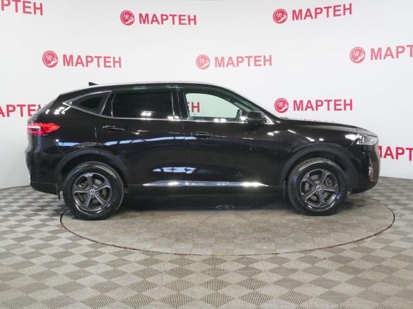 Haval F7 I с пробегом 2019 года, цена 1 769 000 рублей, 98174 км, внедорожник, Автокод Объявления