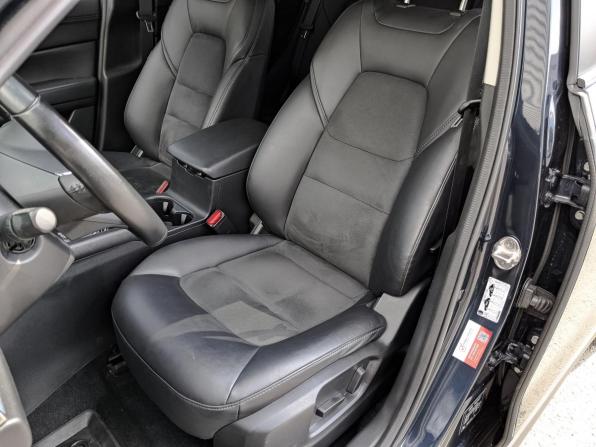 Mazda CX-5 II с пробегом 2021 года, цена 3 490 000 рублей, 28350 км, внедорожник, Автокод Объявления