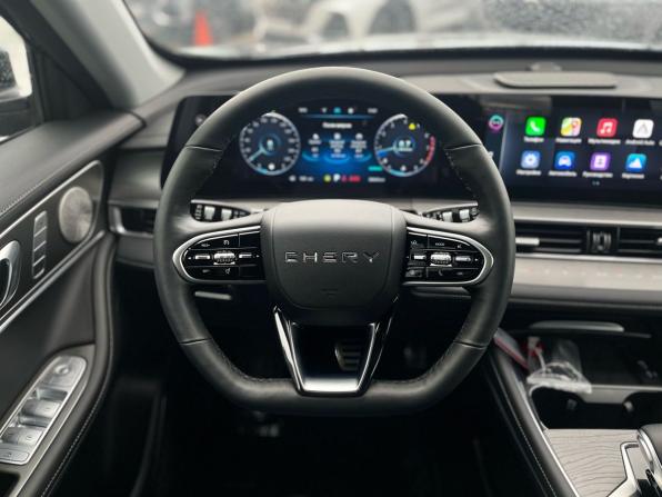 Chery Tiggo 8 Pro Max I Рестайлинг с пробегом 2023 года, цена 2 390 000 рублей, 30633 км, внедорожник, Автокод Объявления