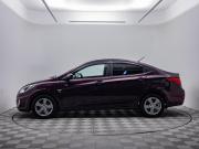 Hyundai Solaris I Москва  - изображение 26
