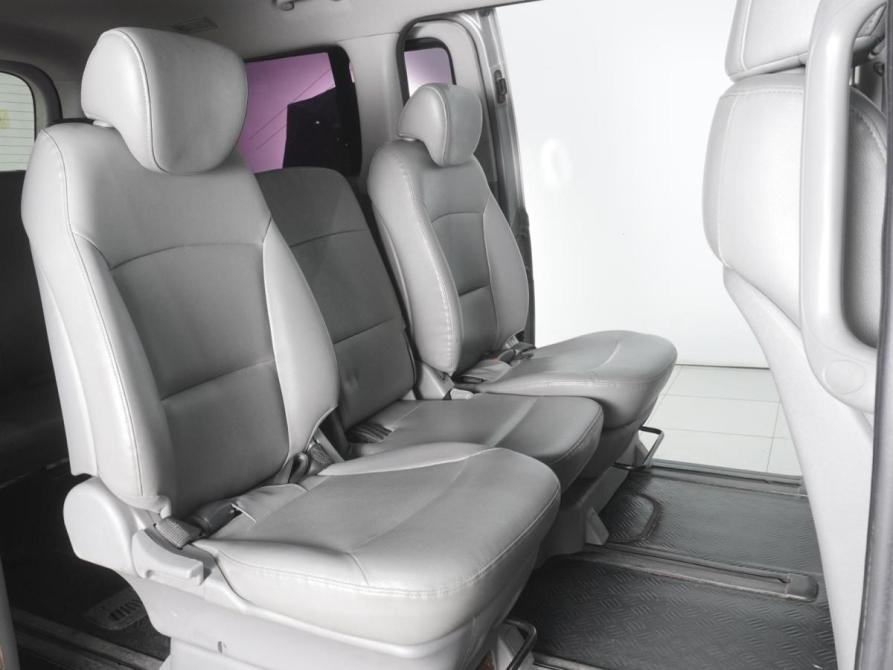 Hyundai Grand Starex I Ростов-на-Дону  - изображение 7