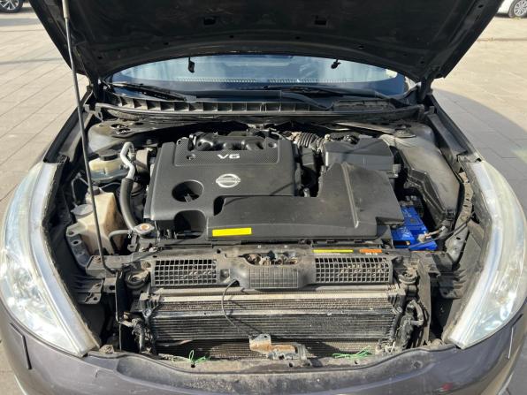 Nissan Teana II с пробегом 2008 года, цена 810 000 рублей, 226686 км, седан, Автокод Объявления