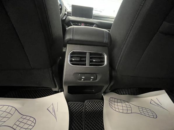 Haval Jolion I Рестайлинг с пробегом 2024 года, цена 1 839 200 рублей, 33170 км, внедорожник, Автокод Объявления