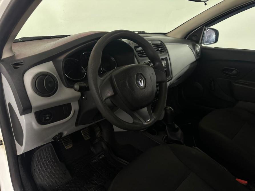 Renault Logan II Воронеж  - изображение 9