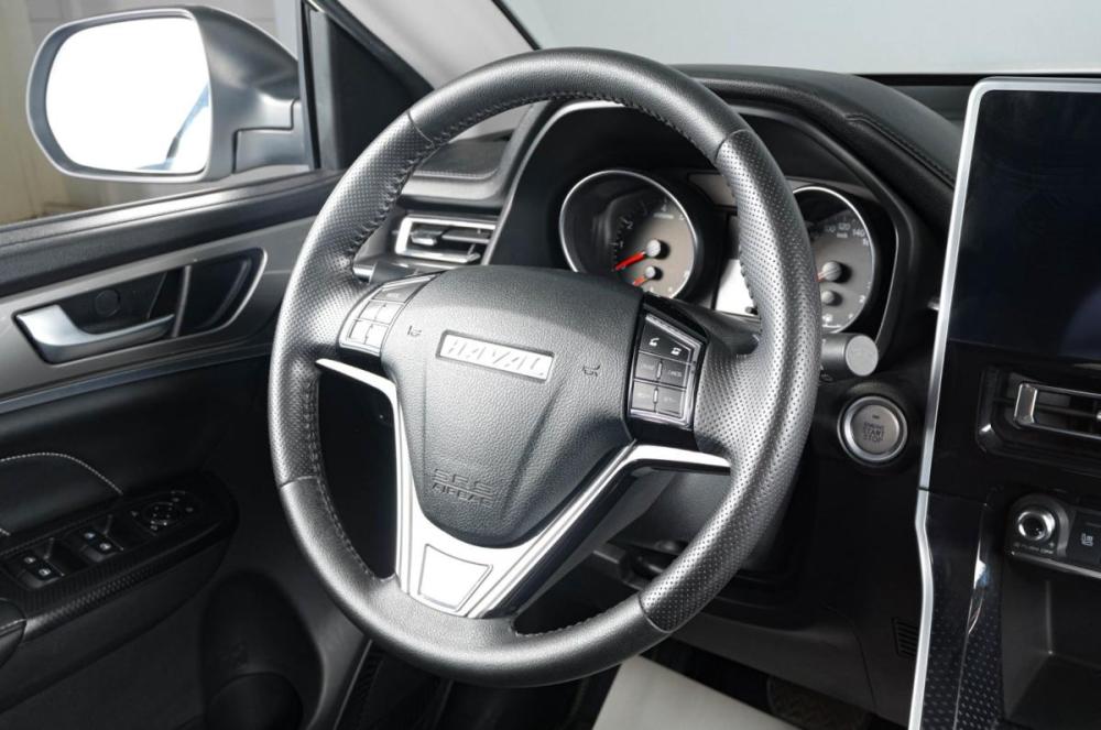 Haval M6 II Тюмень  - изображение 12