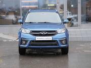 Chery Tiggo 3 I Новосибирск  - изображение 24