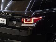 Land Rover Range Rover Sport II Москва  - изображение 50