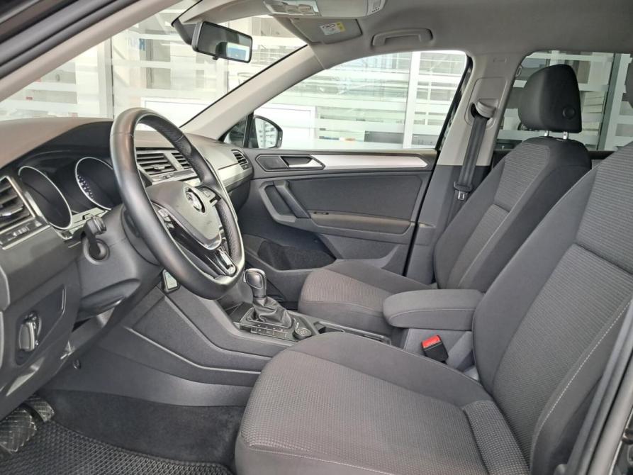 Volkswagen Tiguan II Казань  - изображение 20