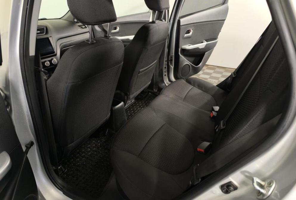 Kia Rio III Нижний Новгород  - изображение 11
