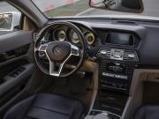 Mercedes-Benz E-Класс IV (W212 S212 C207) Рестайлинг Санкт-Петербург  - изображение 47
