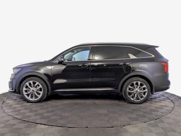 Kia Sorento IV с пробегом 2022 года, цена 3 550 000 рублей, 125641 км, внедорожник, Автокод Объявления