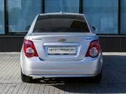 Chevrolet Aveo II Екатеринбург  - изображение 24