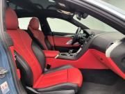 BMW 8 серии II (G14/G15/G16) Москва  - изображение 38