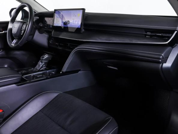 Toyota Camry IX (XV80) China Market с пробегом 2024 года, цена 3 690 000 рублей, 33167 км, седан, Автокод Объявления