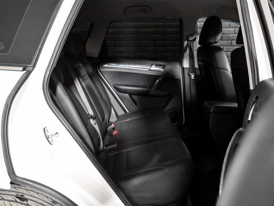Zotye T600 Екатеринбург  - изображение 19