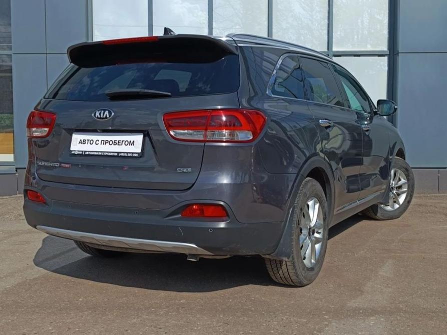 Kia Sorento III Prime Ярославль  - изображение 6