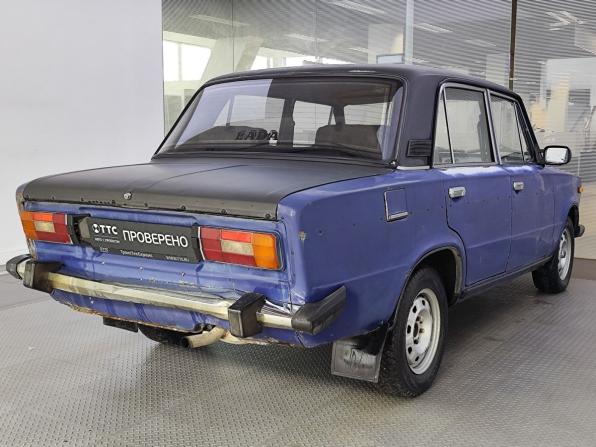 Lada (ВАЗ) 2106 с пробегом 1997 года, цена 110 000 рублей, 55000 км, седан, Автокод Объявления