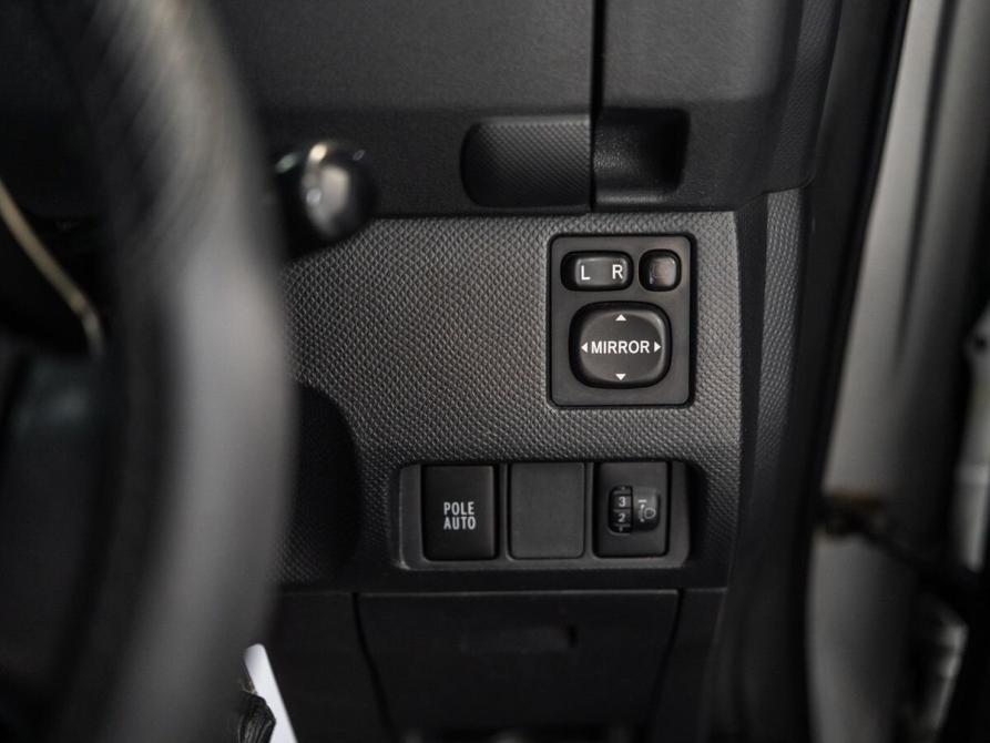 Toyota Ractis I Иркутск  - изображение 13