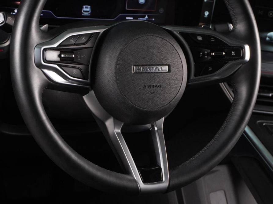 Haval F7 II Минеральные Воды  - изображение 20