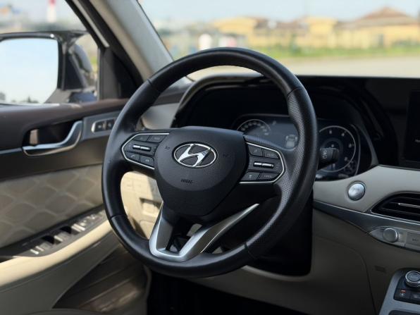 Hyundai Palisade I с пробегом 2021 года, цена 4 800 000 рублей, 67830 км, внедорожник, Автокод Объявления
