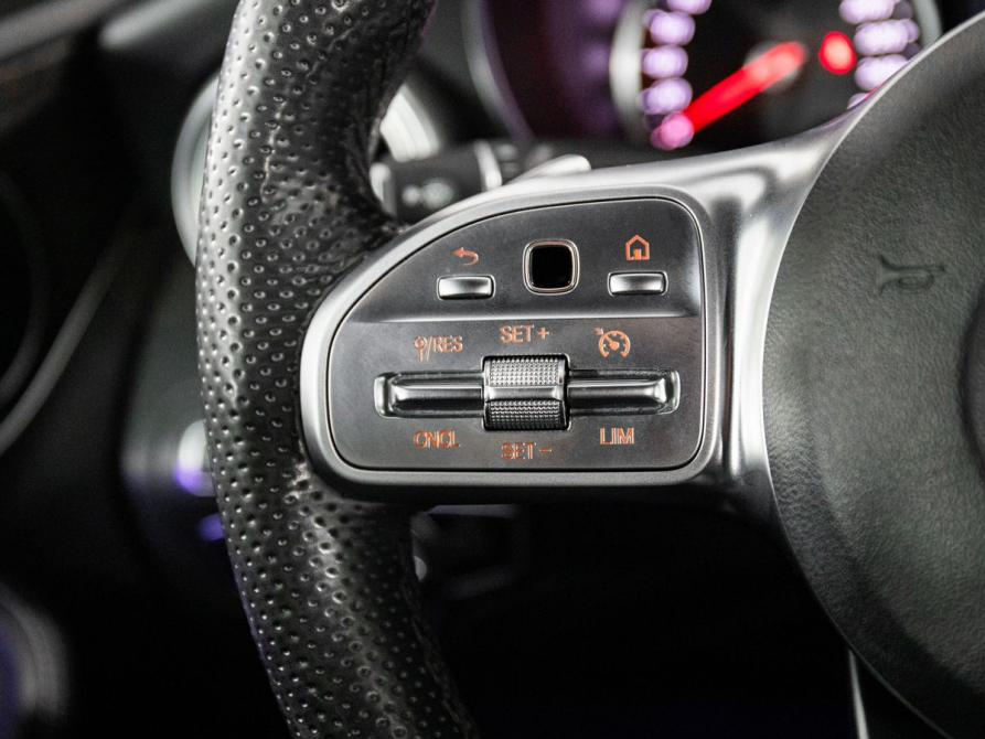 Mercedes-Benz C-Класс IV (W205) Рестайлинг Иркутск  - изображение 10