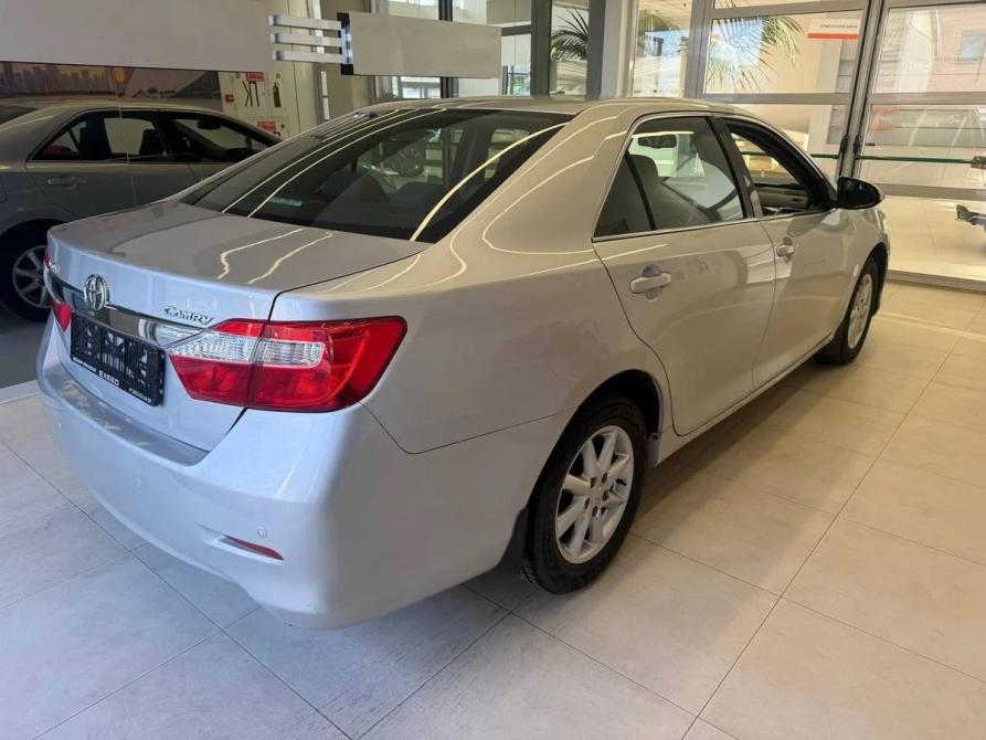 Toyota Camry VII (XV50) Челябинск  - изображение 4