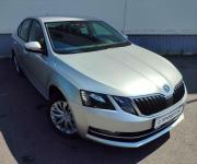 Skoda Octavia III (A7) Рестайлинг Санкт-Петербург  - изображение 26