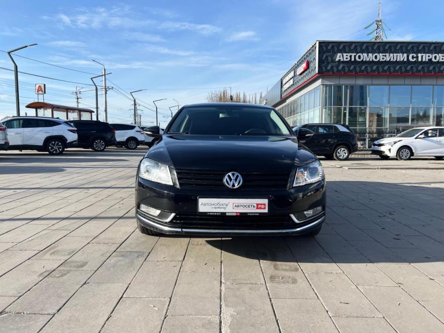 Volkswagen Passat B7 Стерлитамак  - изображение 5