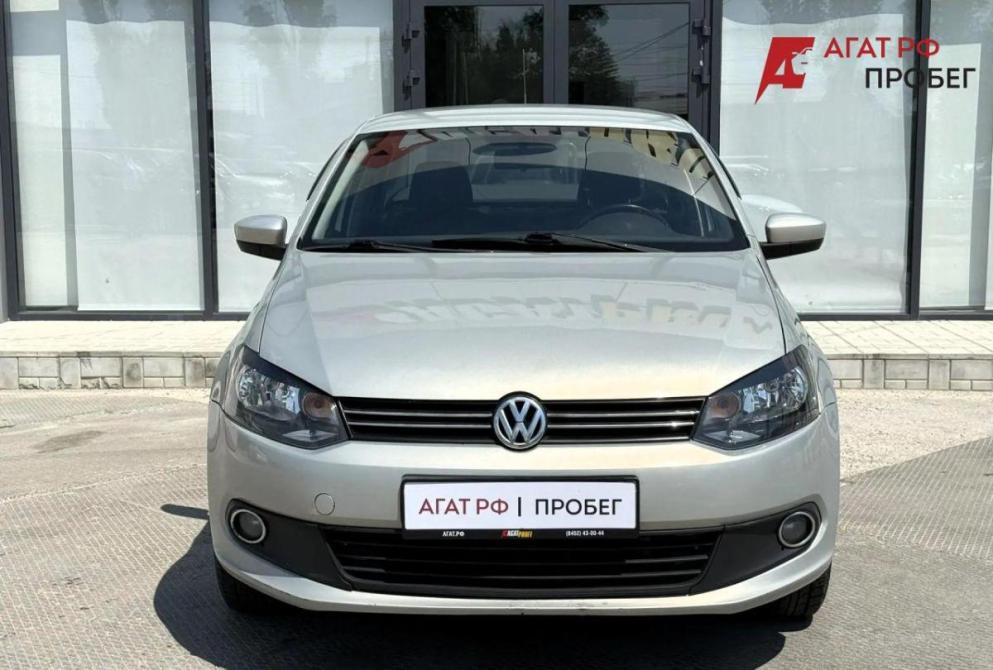 Volkswagen Polo V Саратов  - изображение 2