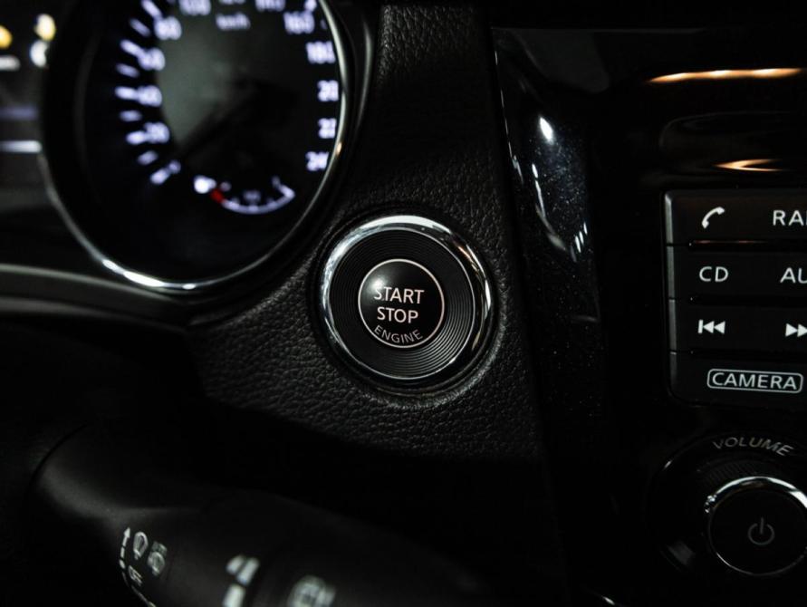 Nissan Qashqai II Рестайлинг Санкт-Петербург  - изображение 18